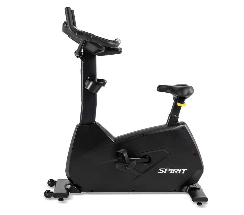 Spirit Commercial CU800ENT+ Upright Bike