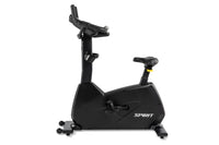 Spirit Commercial CU800ENT+ Upright Bike
