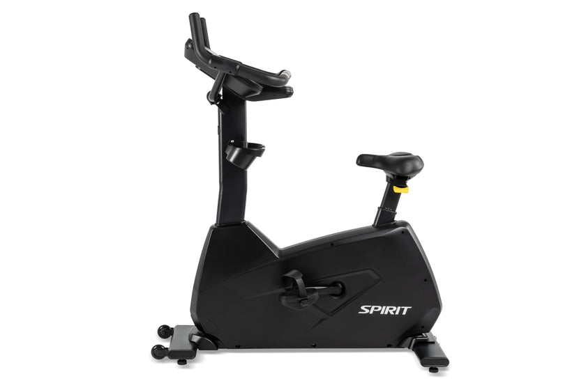 Spirit Commercial CU800ENT+ Upright Bike