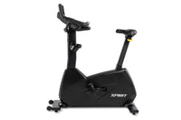 Spirit Commercial CU800ENT+ Upright Bike