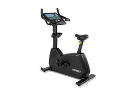 Spirit Commercial CU800ENT+ Upright Bike
