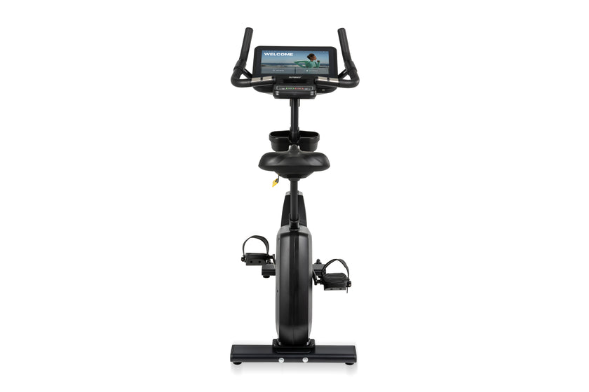 Spirit Commercial CU800ENT+ Upright Bike