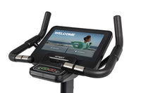 Spirit Commercial CU800ENT+ Upright Bike