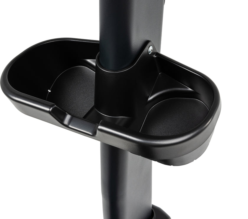 Spirit Commercial CU800ENT+ Upright Bike