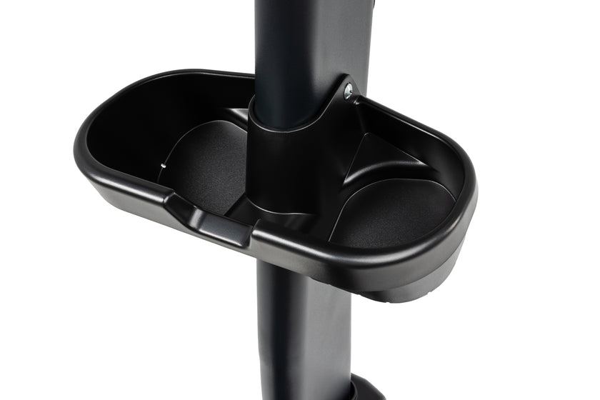 Spirit Commercial CU800ENT+ Upright Bike