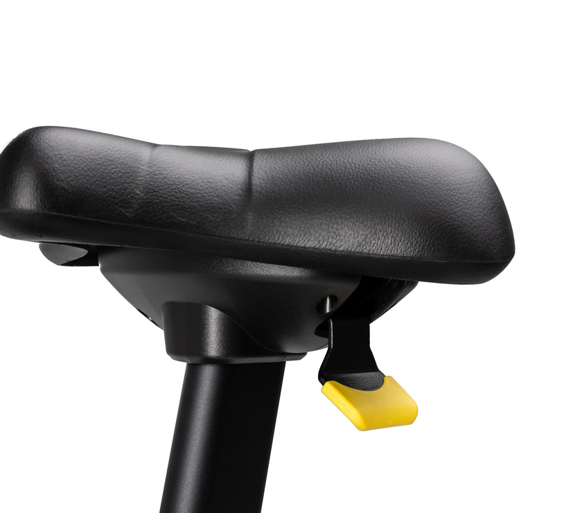 Spirit Commercial CU800ENT+ Upright Bike