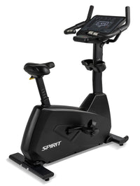 Spirit Commercial CU800+ Upright Bike