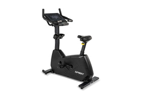 SPIRIT-CU800 Commerical Upright Exercise Bike 