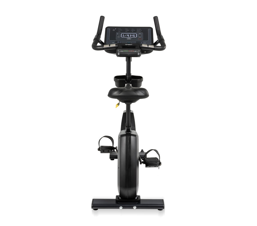 SPIRIT-CU800 Commerical Upright Exercise Bike 