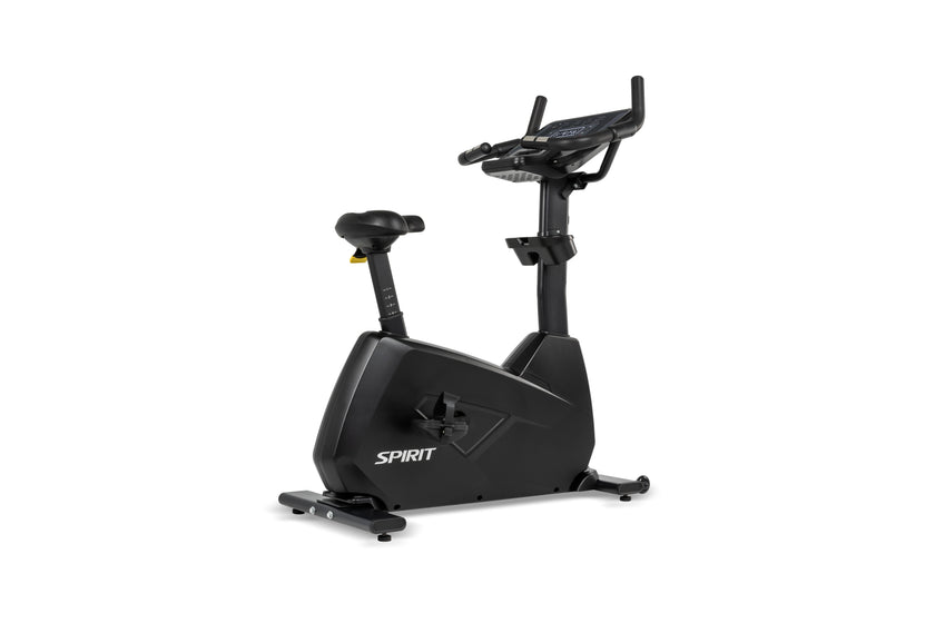 Spirit Commercial CU800+ Upright Bike