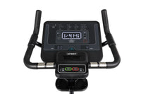 Spirit Commercial CU800+ Upright Bike