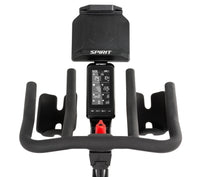 Spirit SBC900 Commercial Spin Bike + Console
