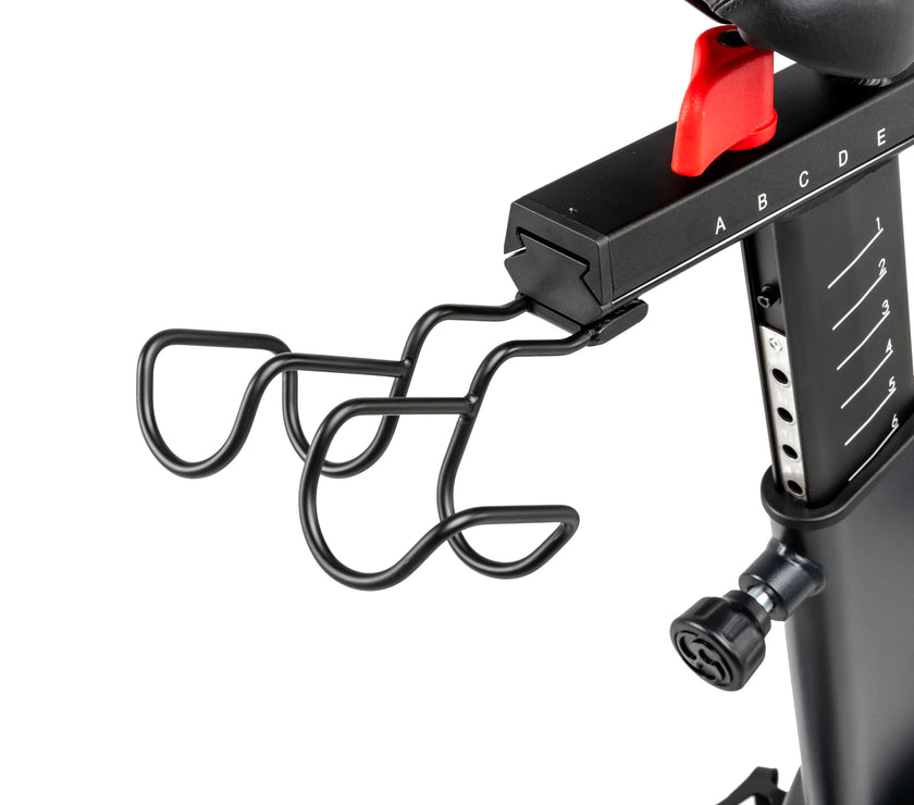 Spirit SBC900 Commercial Spin Bike + Console
