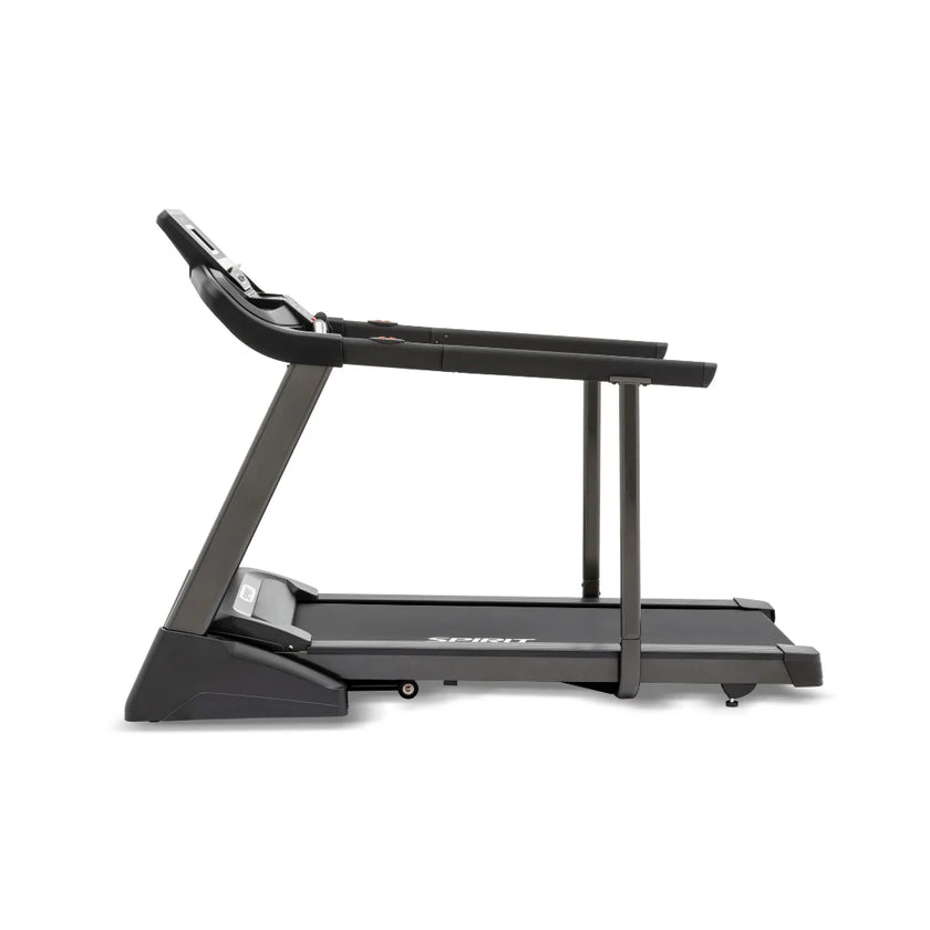 Spirit XT285V2 Foldable Treadmill