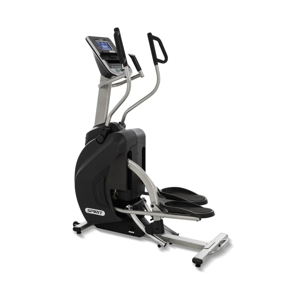 SPIRIT XS895 HIIT TRAINER