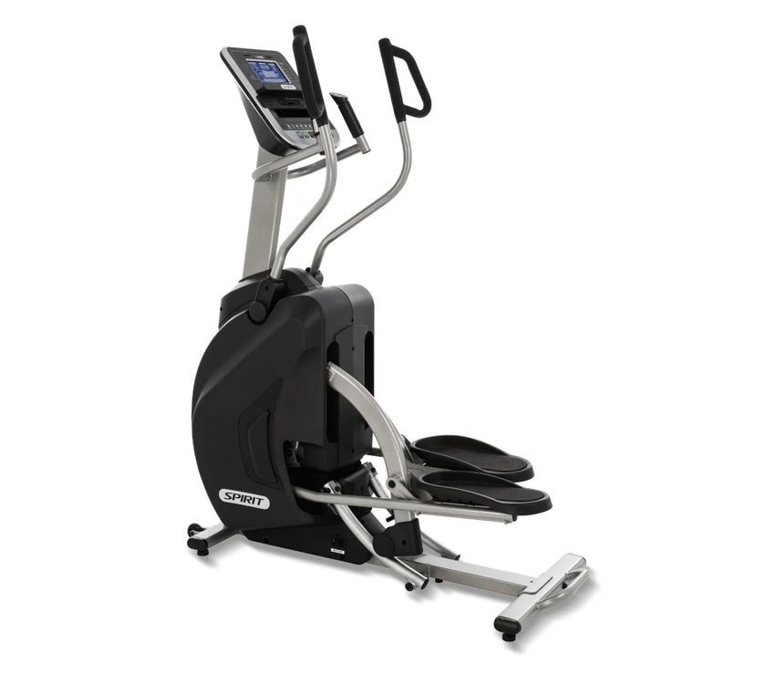 SPIRIT XS895 HIIT TRAINER