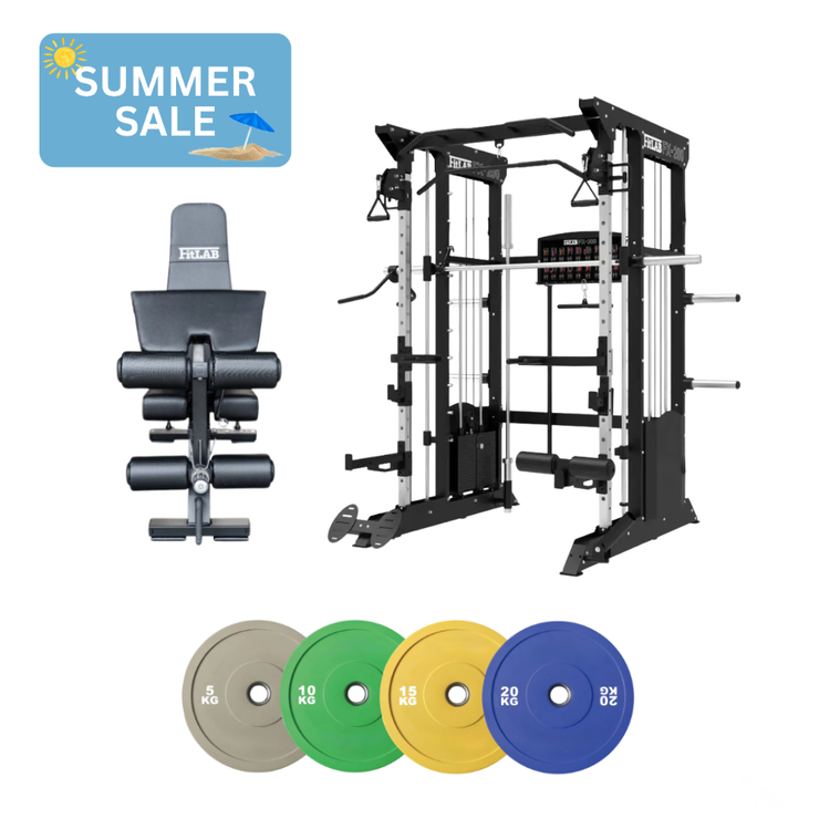 SUMMER SALE BUNDLE 5