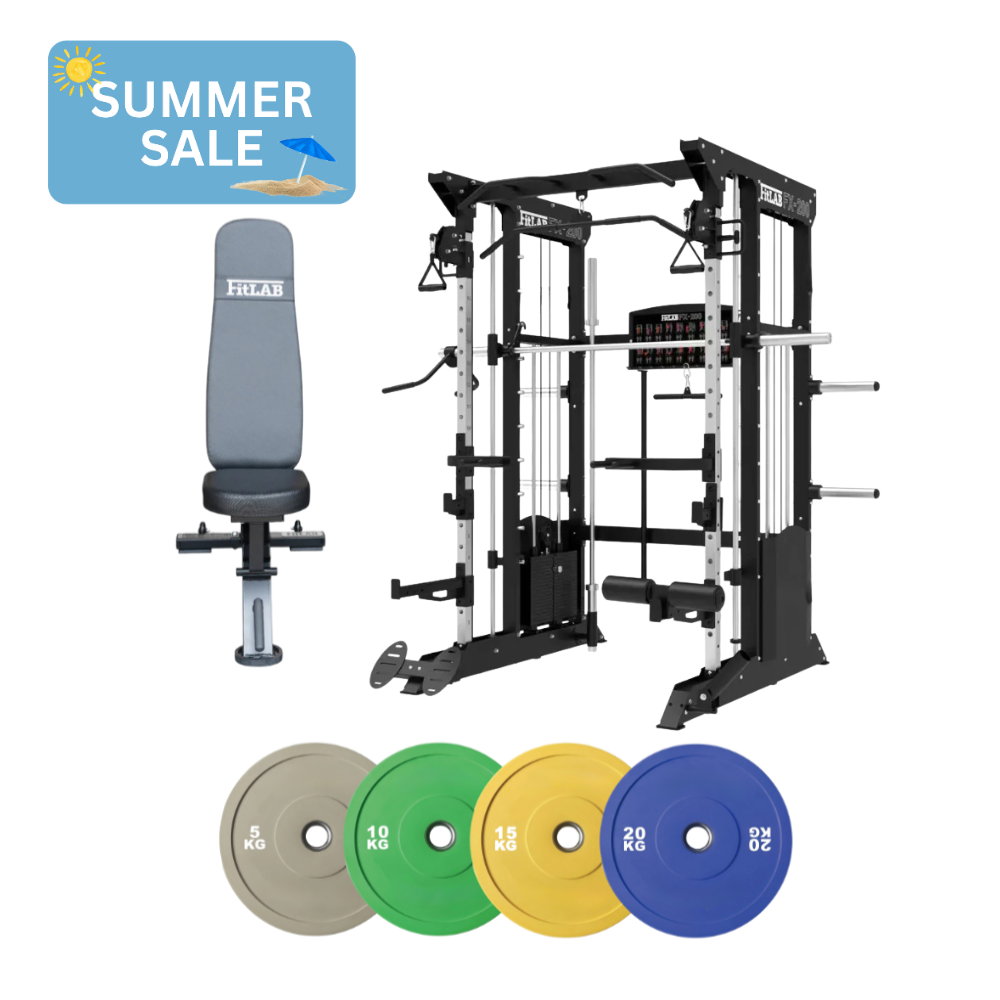 SUMMER SALE BUNDLE 3