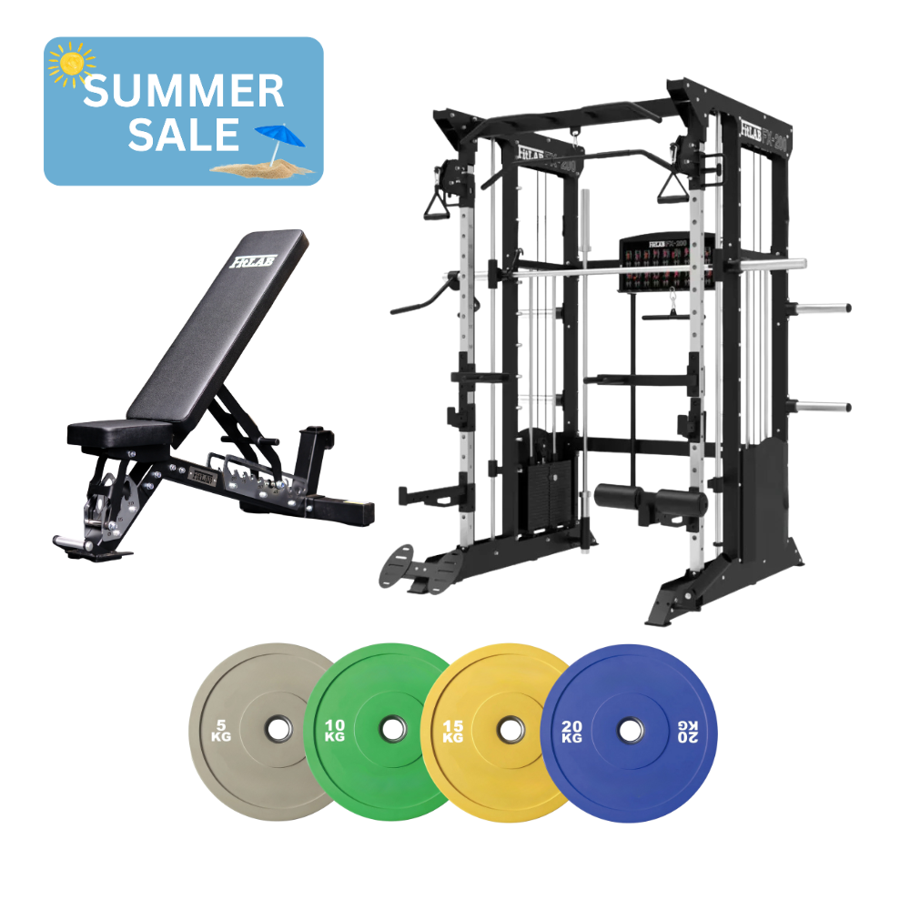 SUMMER SALE BUNDLE 7