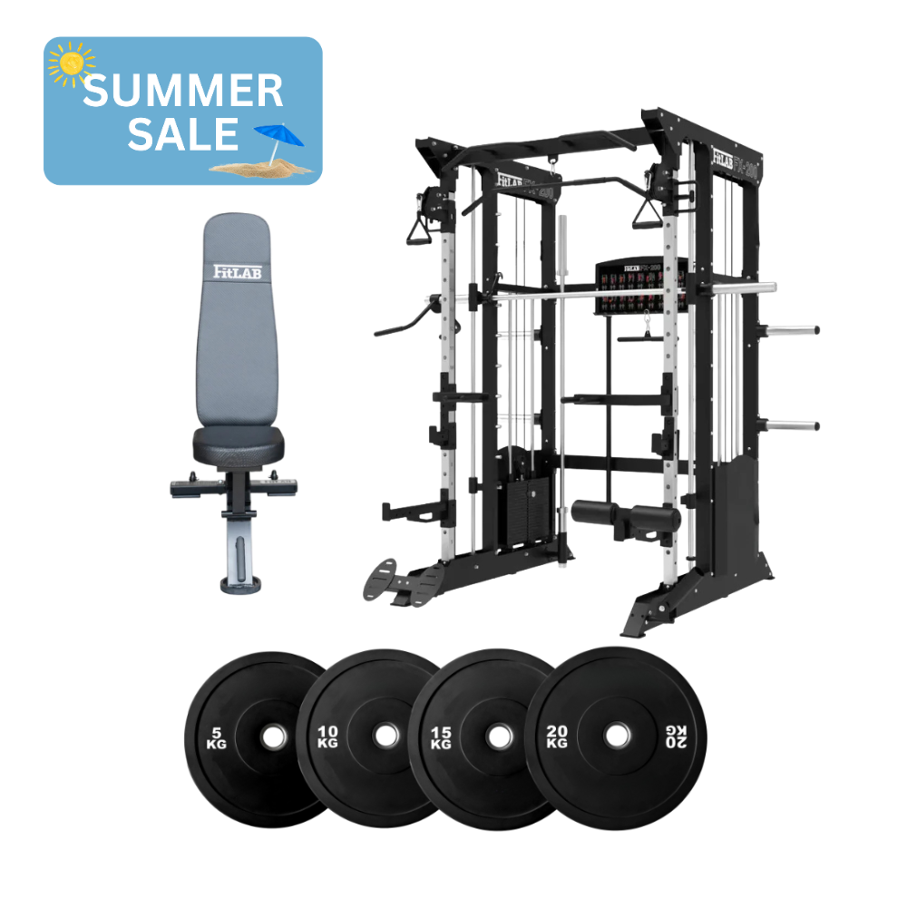 SUMMER SALE BUNDLE 4