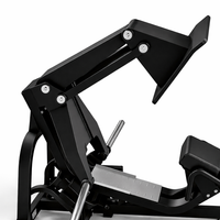 FITLAB VERTICAL LEG PRESS | PRE ORDER