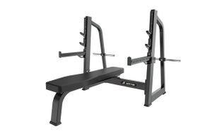 Fitlab Commercial Bench Press