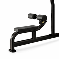 FITLAB LAT PULLDOWN | PRE ORDER