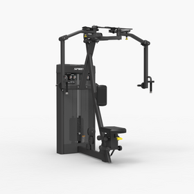 Spirit Commercial Pin Loaded Pec Fly  /  Rear Delt