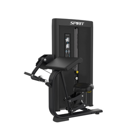 Spirit Commercial Strength - Bicep Curl