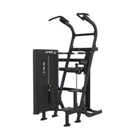 Spirit Commercial Strength - Dip / Chin Assist