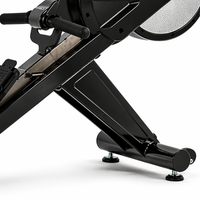 Spirit Fitness CRW800+ Rower