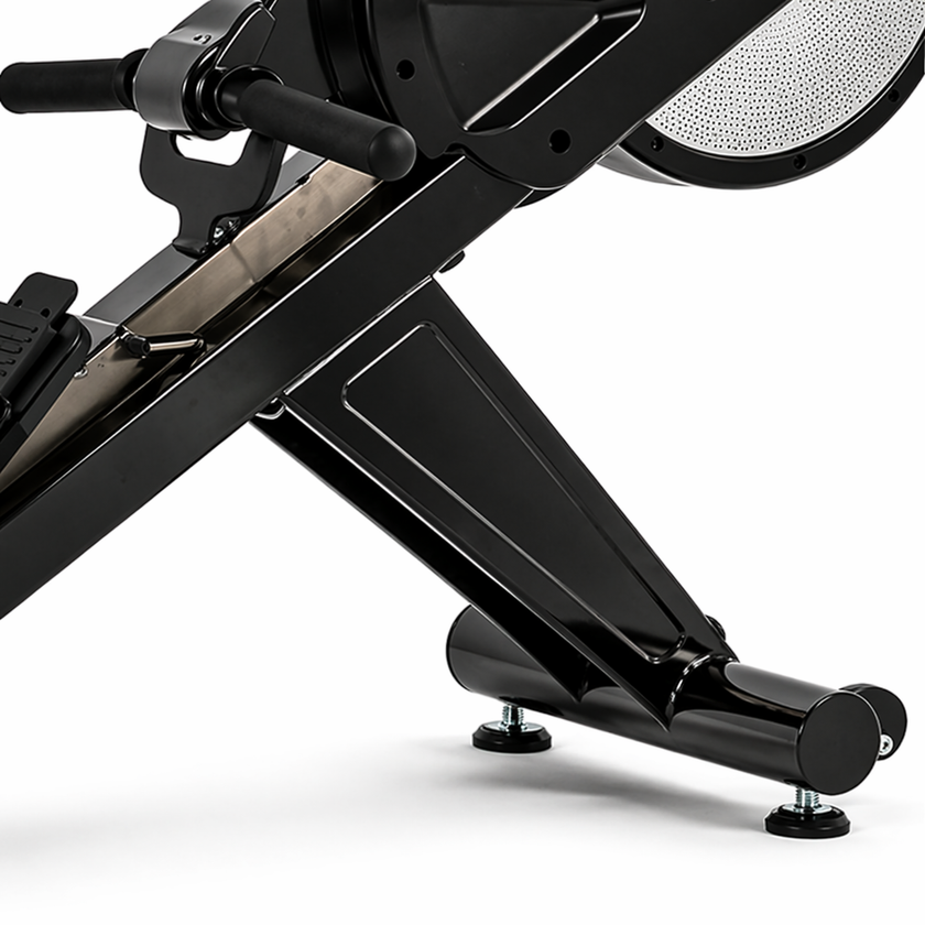 Spirit Fitness CRW800+ Rower
