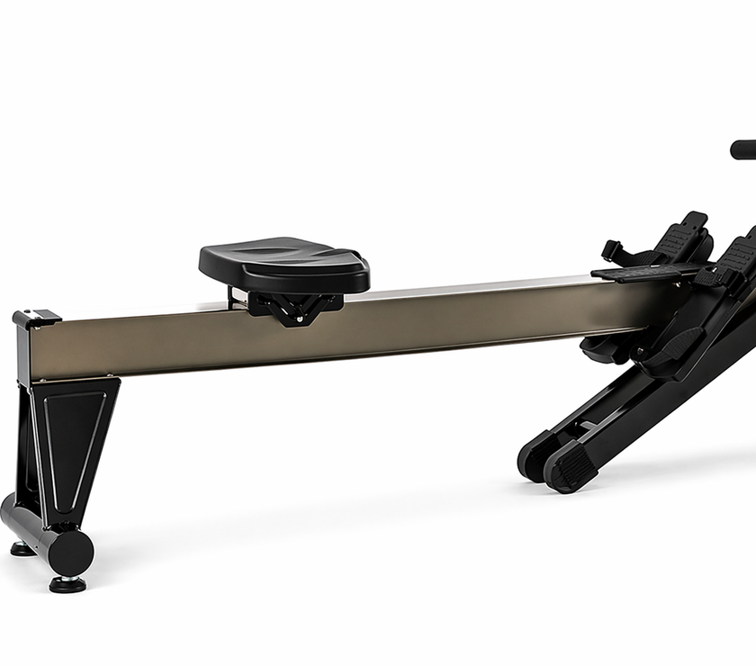Spirit Fitness CRW800+ Rower