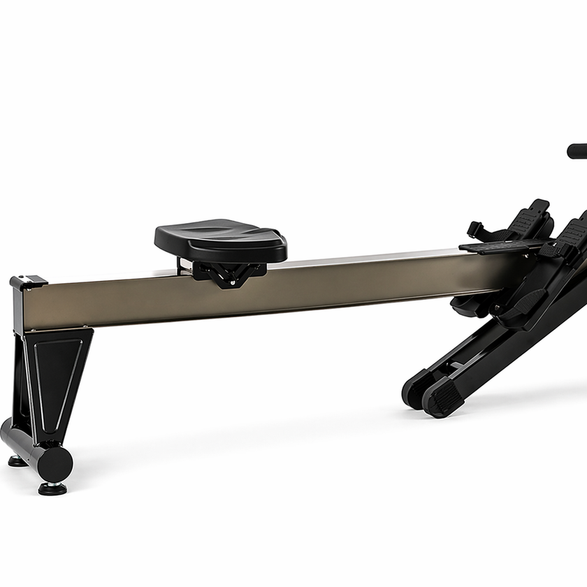 Spirit Fitness CRW800+ Rower