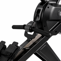 Spirit Fitness CRW800+ Rower