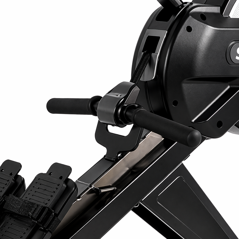 Spirit Fitness CRW800+ Rower
