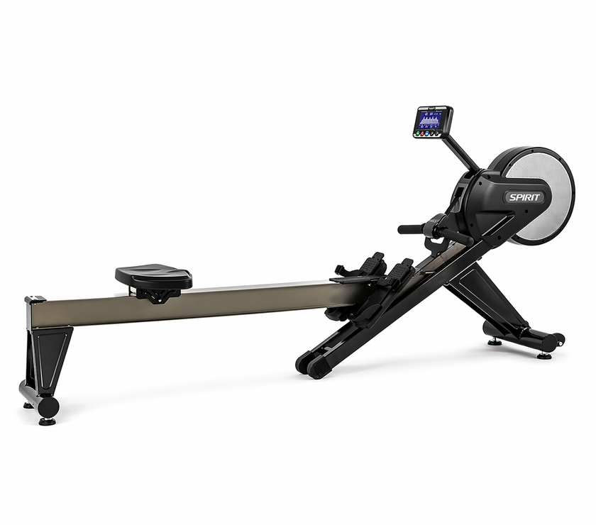 Spirit Fitness CRW800+ Rower