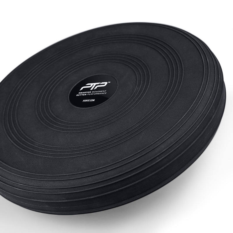 PTP Stability Disc - Versatile Balance Training Tool for Core Strength and Stability