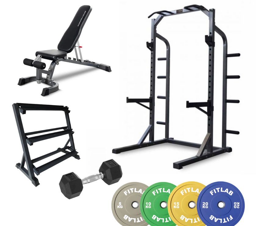 TAX BACK BUNDLE 45