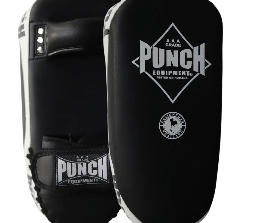 THAI PAD - Black Diamond - S - PRECISION