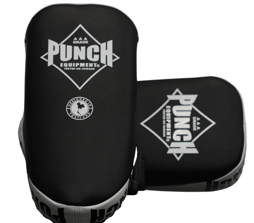 THAI PAD - Black Diamond - S - PRECISION