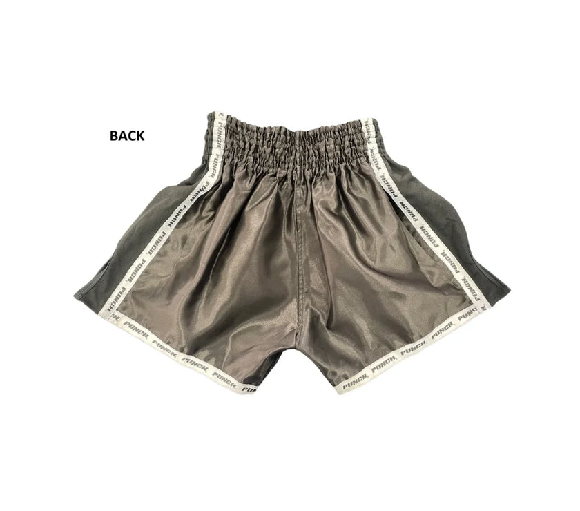 THAI SHORTS - Contender