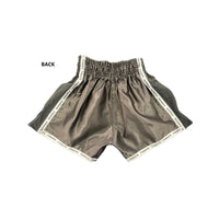 THAI SHORTS - Contender
