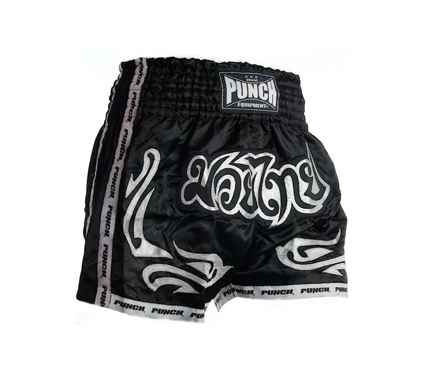 THAI SHORTS - Contender