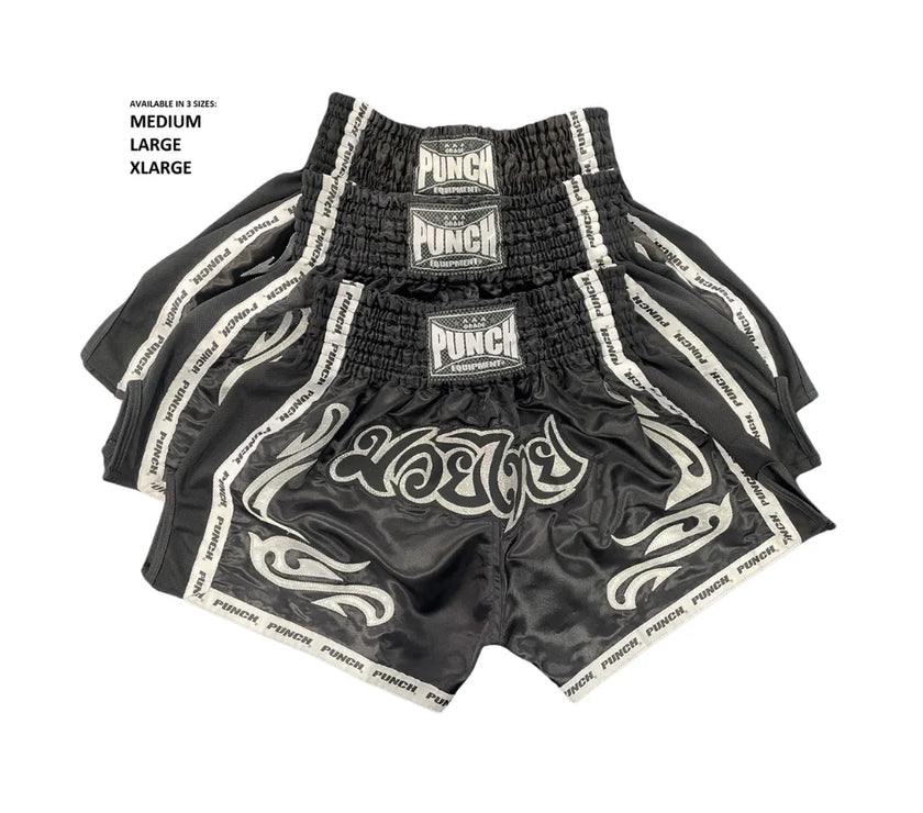 THAI SHORTS - Contender