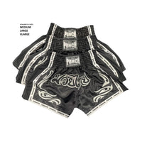 THAI SHORTS - Contender