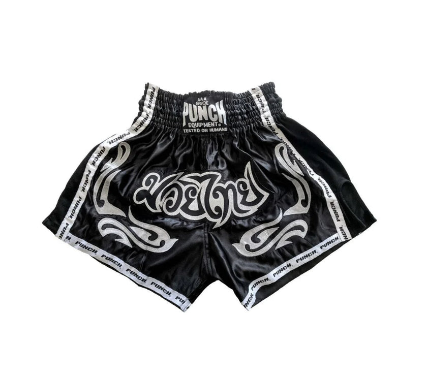 THAI SHORTS - Contender