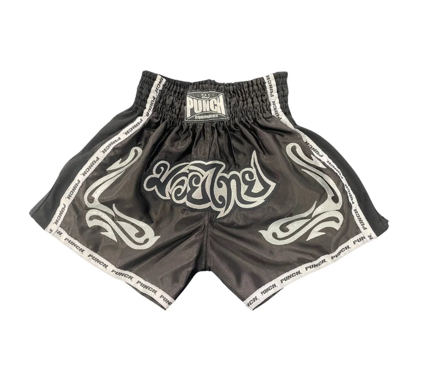 THAI SHORTS - Contender