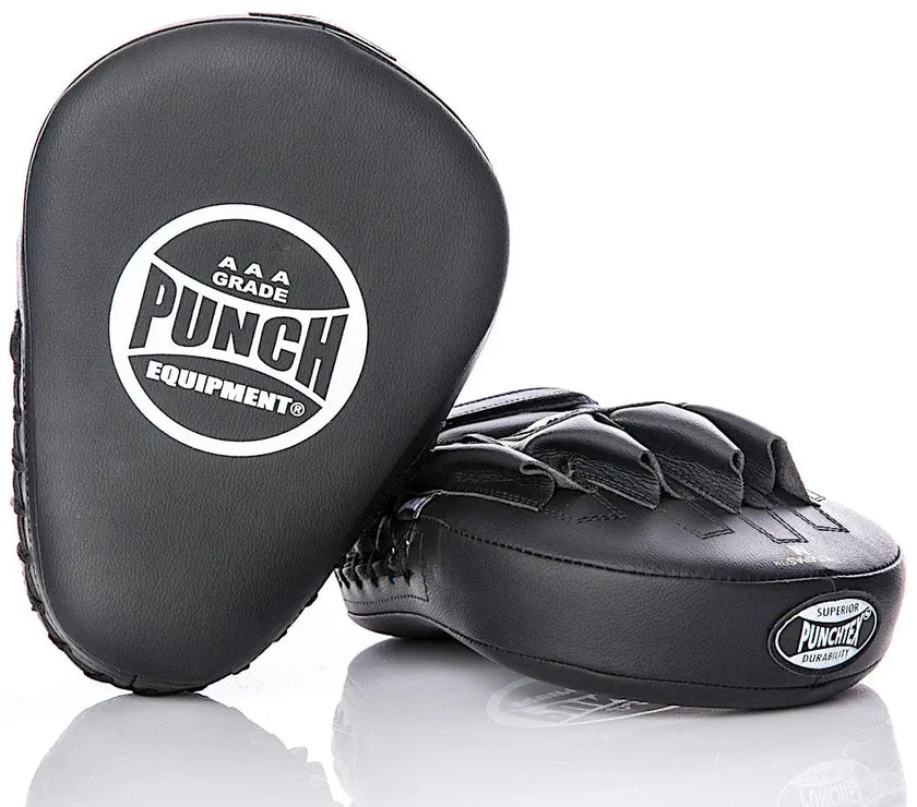 Shop THUMPAS® Commercial Grade Boxing Pads for home and commercial gym setups. Ideal for strength training workouts with top-quality focus mitts, best boxing equipment in Australia.