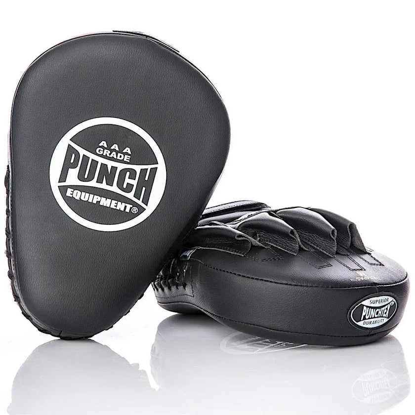 Shop THUMPAS® Commercial Grade Boxing Pads for home and commercial gym setups. Ideal for strength training workouts with top-quality focus mitts, best boxing equipment in Australia.